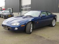 tweedehands Jaguar XKR 4.0 V8 Coupé