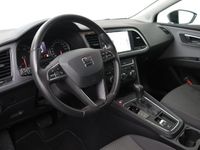 tweedehands Seat Leon ST 1.0 EcoTSI Style Business Intense | 115 PK | Automaat | Apple CarPlay / Android Auto | Led verlichting | Parkeersensoren voor en achter | Lichtmetalen velgen | Navigatie | Bluetooth |