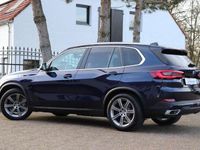 tweedehands BMW X5 xDrive45e High Executive Individual |Sky Lounge |S