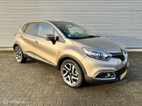tweedehands Renault Captur 1.2 TCe Expression | Climate Control| Cruise Control | Automaat |
