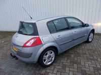 Occasion Renault Mégane II Expression+ 120 PK (88 kW) 2005 Beige Hatchback