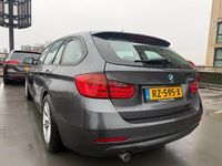 Occasion BMW 318 Executive 136 PK (100 kW) 2013 Grijs Stationwagen