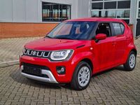 tweedehands Suzuki Ignis 1.2 Smart Hybrid Comfort Airco/Bluetooth