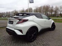 tweedehands Toyota C-HR 1.8 Hybrid 122PK Executive Automaat