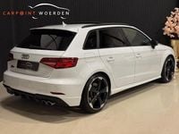 Occasion Audi S3 310 PK (228 kW) 2017