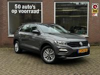 tweedehands VW T-Roc 1.5 TSI BUSINESS | AIRCO | NAVI | PDC | CRUISE | VELGEN