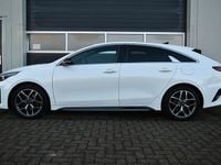 Occasion Kia ProCeed GT-Line 120 PK (88 kW) 2019 Wit Hatchback