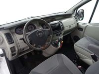 tweedehands Opel Vivaro 2.0 CDTI L1H1 Business- Bluetooth Multimedia Clim