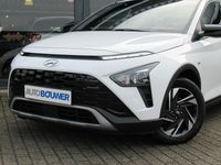 Occasion Hyundai Bayon Edition 101 PK (74 kW) 2023 Overige SUV