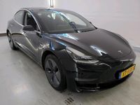 tweedehands Tesla Model 3 Long Range 75 kWh | 18" velgen| 1ste eigenaar
