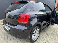 tweedehands VW Polo 1.2-12V Trendline