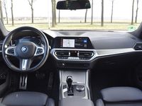 tweedehands BMW 320e 320 TouringxDrive High Executive M-Sport / Adapt