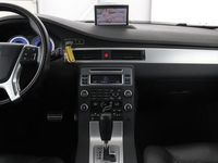 tweedehands Volvo V70 2.0T R-Edition | Automaat | Leder | Xenon | Stoelverwarming