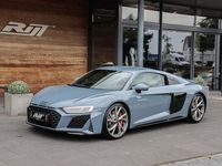 tweedehands Audi R8 Coupé 5.2 V10 Quattro **Performance Control/B&O/Supersport leder/Laser/Camera**