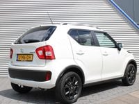 Occasion Suzuki Ignis 2020 Wit Hatchback