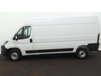 Nieuw Opel Movano 205 kW (279 PK) 2025 Overig Van