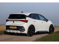 Occasion Cupra Born 169 kW (231 PK) 2021 Wit Hatchback