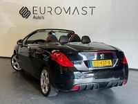 Occasion Peugeot 308 CC Sport 2018 Zwart Cabriolet