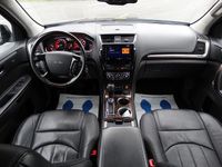 Occasion GMC Acadia 288 PK (211 kW) 2013 Zwart SUV