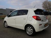 tweedehands Mitsubishi Space Star 1.0 Intense | Airco | LM velgen | NL auto