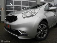 tweedehands Kia Venga 1.6 CVVT Panoramadak , stoelverw