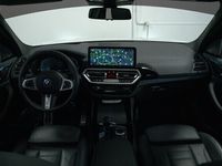 tweedehands BMW X3 iHigh Executive M Sportpakket