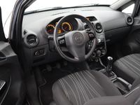tweedehands Opel Corsa 1.2-16V 3-DEURS + AIRCO / CRUISE CONTROL / LMV