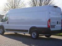 tweedehands Fiat Ducato Maxi 35 2.3 180PK L4H2 Series 9 Climate, Navi, Camera, BLIS!! NR. B01*