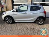 tweedehands Opel Karl 1.0 Rocks Online EditionAUTOMAAT| NAVI|CRUISE