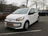 Occasion VW up! 2016 Hatchback