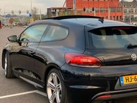 tweedehands VW Scirocco 1.4 TSI