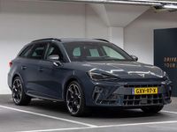 Occasion Cupra Leon VZ 177 PK (130 kW) 2025 Blauw Stationwagen