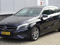 tweedehands Mercedes A180 CDI | Bi-Xenon | NAVI | PDC | Style-pakket | Inter
