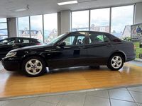 Occasion Saab 9-5 Linear 150 PK (110 kW) 2003 Zwart Sedan