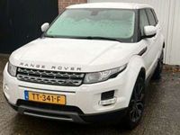 tweedehands Land Rover Range Rover evoque 2.2 TD4 4WD Prestige