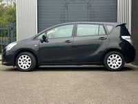 Occasion Toyota Verso 132 PK (97 kW) 2009 Zwart MPV
