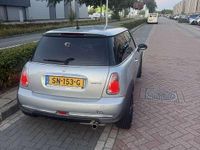 Occasion Mini Cooper Pepper 116 PK (85 kW) 2004 Grijs Hatchback