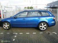 tweedehands Mazda 6 Sportbreak 2.0 CiTD Touring