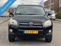 tweedehands Toyota RAV4 2.0 VVTi 2WD