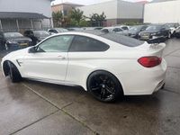 tweedehands BMW M4 4-SERIE Coupé