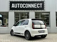 tweedehands Skoda Citigo 1.0 Monte Carlo. PANODAK CRUISE STOELVERWARMING.