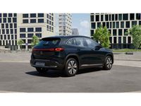 Occasion Mercedes EQA250 Business 140 kW (191 PK) 2022 Zwart SUV