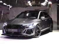 Occasion Audi RS3 Design 400 PK (294 kW) 2024 Grijs Sedan