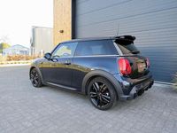 Occasion Mini Cooper 136 PK (100 kW) 2023 Blauw Hatchback