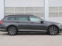 Occasion VW Passat Business 2026 Grijs Stationwagen