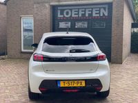 tweedehands Peugeot e-208 EV GT Pack 50 kWh Subsidie ¤ 2.000,-