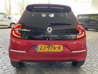 tweedehands Renault Twingo 1.0 SCe Intens Navigatie via App / Climatronic / Privacy Glass / LM Velgen / Camera