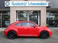 tweedehands VW Beetle 1.4 TSI Sport PANO STOELVERWARMING NAVI CRUISE 2xP