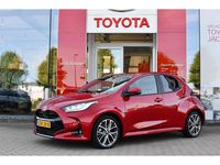 Occasion Toyota Yaris Executive 131 PK (96 kW) 2024 Rood Hatchback