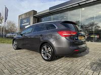 Occasion Kia Ceed Sportswagon GT-Line 2017 Grijs Stationwagen